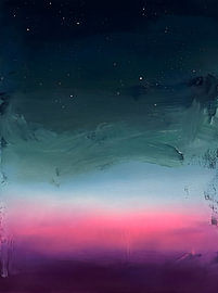 Soft Sky Gradient by HUGO