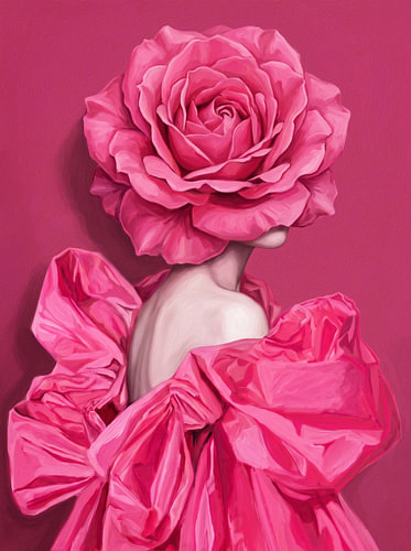 Rose Couture