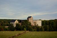 Castle Kastelholm