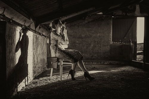 une nomination passionnante