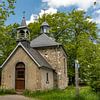 Fischbach Chapel at Baraque Michel (Belgium) van Maurice Meerten