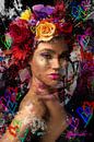 WABI SABI I van Monique Mathijssen Artwork & Photography thumbnail
