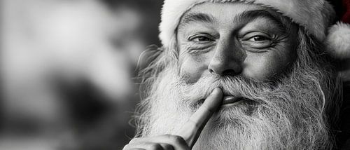 Een vredige kerst