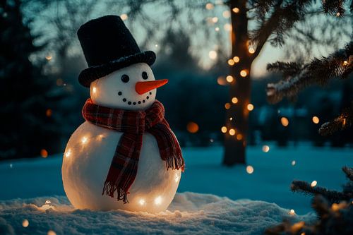 Christmas joy