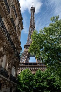 Eiffel Tower