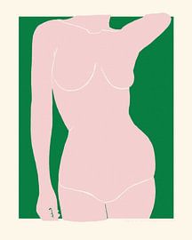 P&c Figure#3 Copy 2 by Jenny Liz Rome