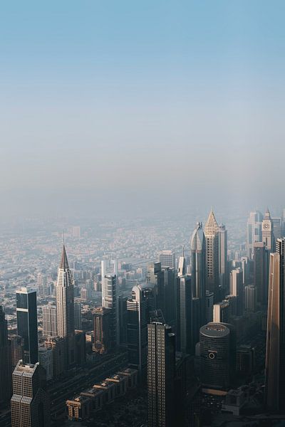 Dubai by Hello Pompoyo