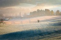 Zonsopkomst Slenaken