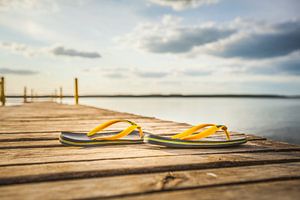 Slippers