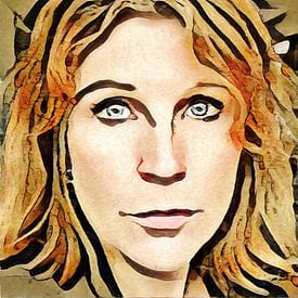 Scarlet photo de profil