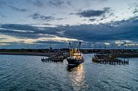 TX1 Oudeschild Texel