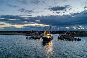 TX1 Oudeschild Texel