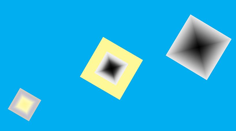 Orion Skyblue by Erwin van Hooff