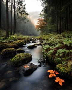 Im Rhythmus der Natur