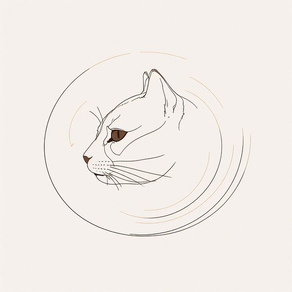 Minimal Majesty by Matteo Bellini