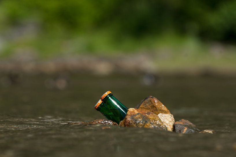 Nature coolbox par Ramon Bovenlander