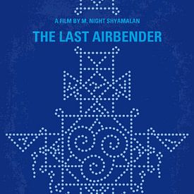 No764 The Last Airbender