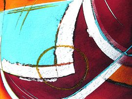 Orange meets Blue 03