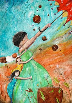 Tout est un peu voyage !