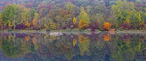 Herbst auf der Schwäbischen Alb