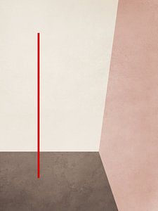 Abstract Geometric Shapes no. 4