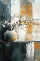 Weathered Elegance