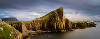 Neist Point, Isle of Skye von Wojciech Kruczynski Miniaturansicht