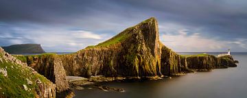 Neist Point, Isle of Skye von Wojciech Kruczynski