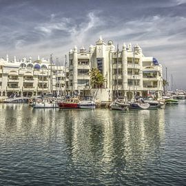 Benalmádena von Mario de Lijser