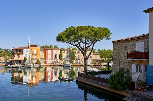 Port Grimaud