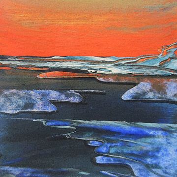 sea - 11 von Kerstin Franz