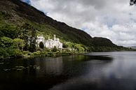 Kylemore Abbey, Ierland van Durk-jan Veenstra thumbnail