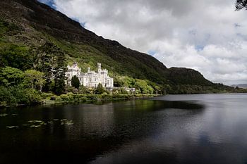 Kylemore Abbey, Ireland