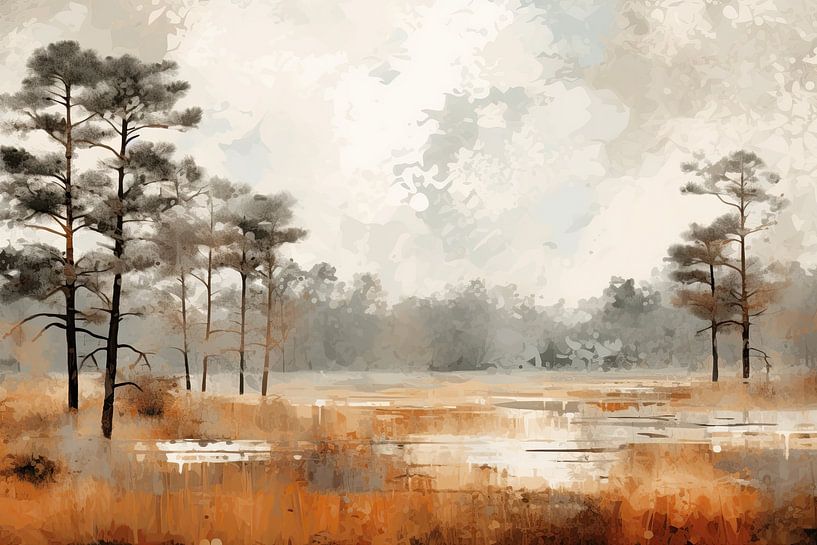 View by Eye catching paintings