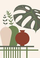 Still life with vase (11)
