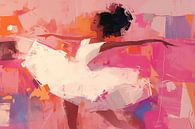 Modern minimalist art by ARTEO Paintings thumbnail