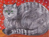 Tiger -Tilly