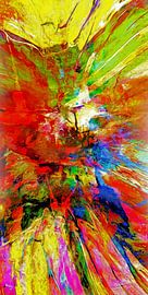 Farbspiel von Matthias Rehme