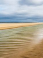 Golven tot in het oneindige