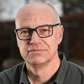 René Jasker profielfoto