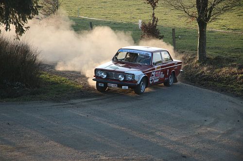 The need for speed 2022 - Legends Boucles de Bastogne