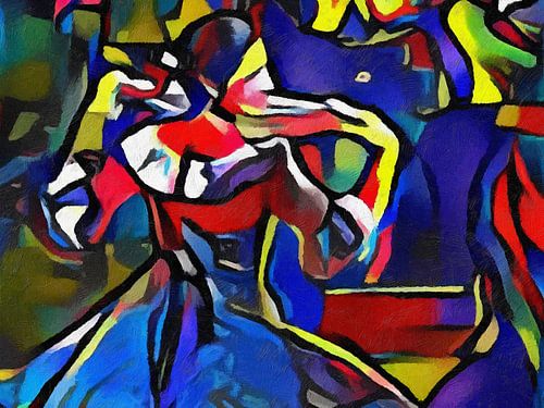 0099 - Tango Passion