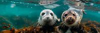 Bright Eyes by Harry Hadders thumbnail