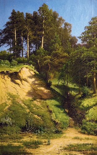 Aleksey Alexandrovich Pisemsky-Het keurmerk