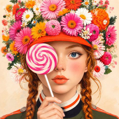 Sugar parade