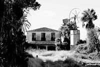 Old buildings