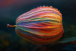 Ästhetisches Stillleben