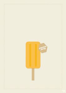 Popsicle Party by Studio Riba