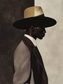 Shadow play by Carla Van Iersel