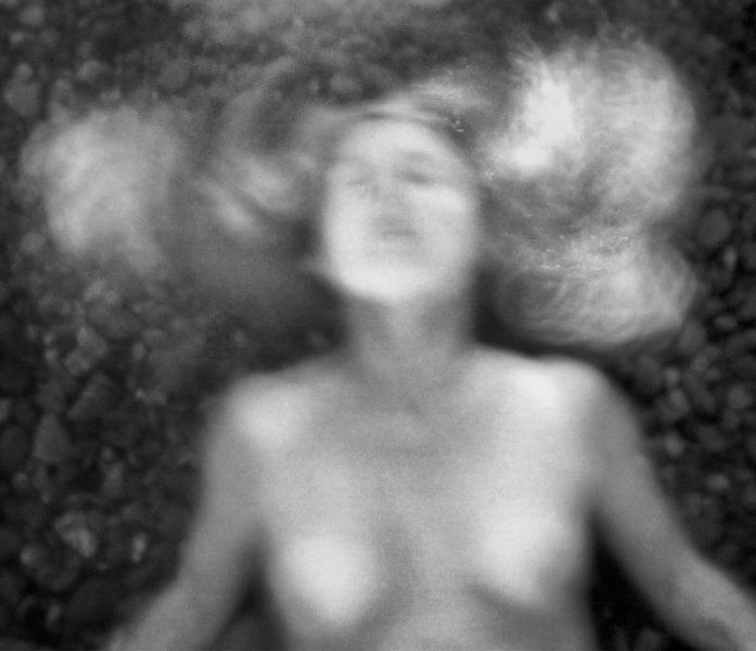 Medusa by Günther Henry Schulze